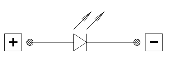 Schematic - ams OSRAM FIREFLY® E1608 CH DELSS1.22 LED